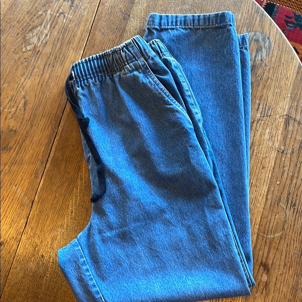 Vintage Mom Jeans
